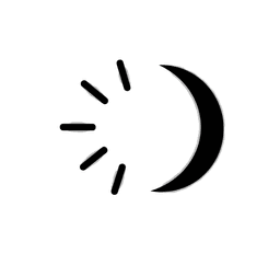 iBnk™ app icon — light