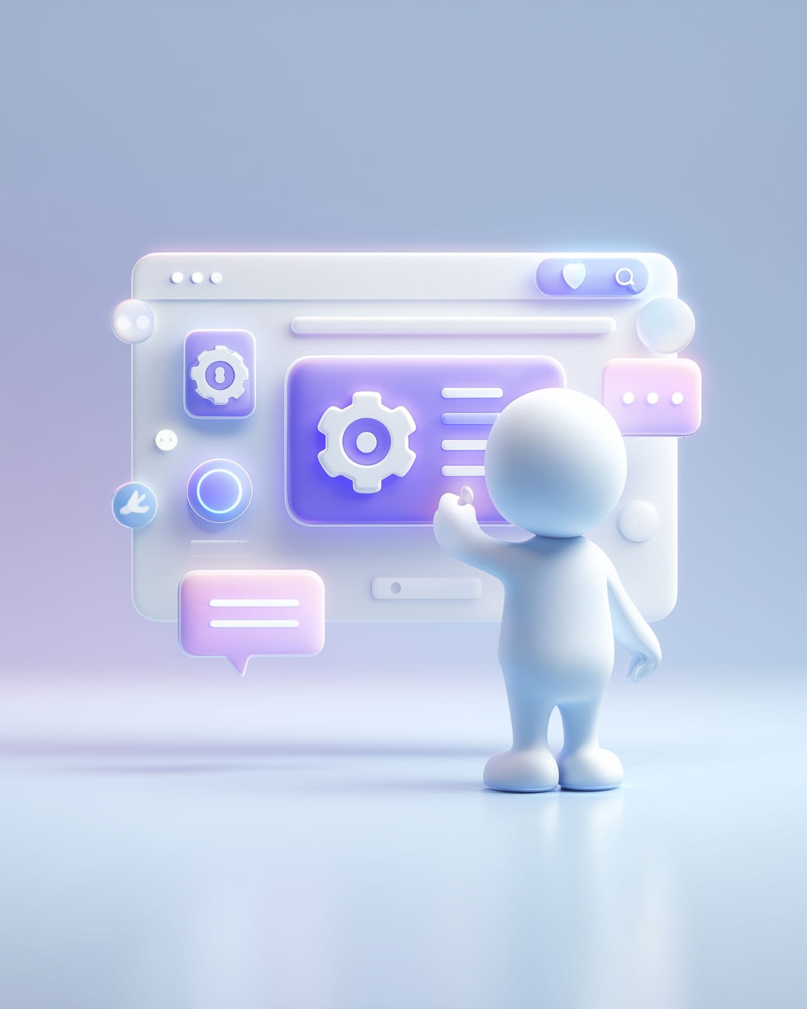 NEXUS Studio team collaboration