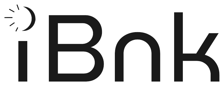 iBnk logo