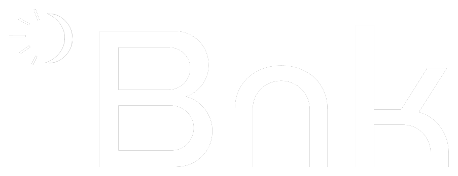 iBnk logo